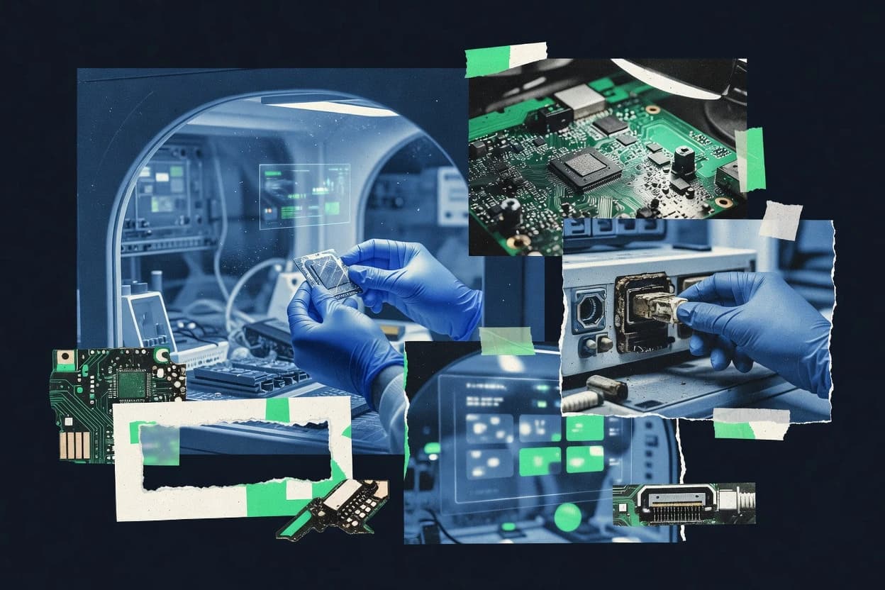 Top 10 Best AR Recovery Services of 2026