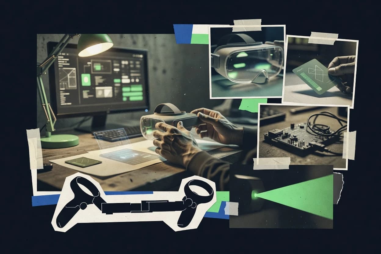 Top 10 Best AR VR Development Services of 2026