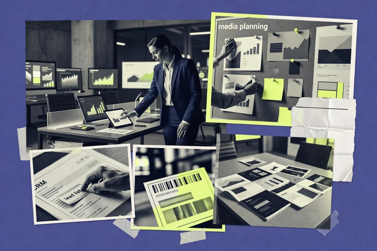 Top 10 Best B2B Advertising Services of 2026