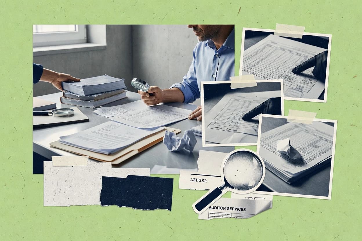 Top 10 Best Auditor Services of 2026