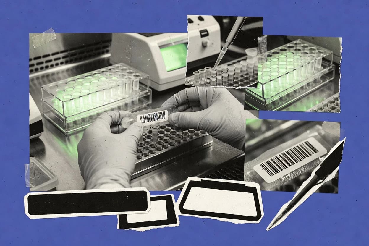 Top 10 Best Biomarker Validation Services of 2026