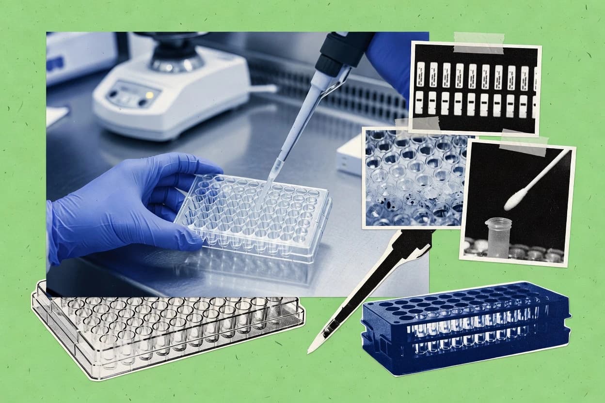 Top 10 Best Biomarker Assay Services of 2026
