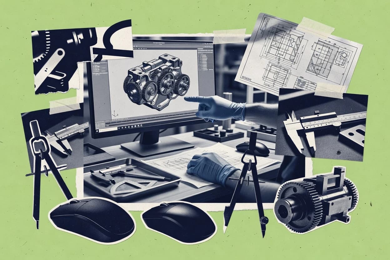 Top 10 Best Cad Engineering Services of 2026