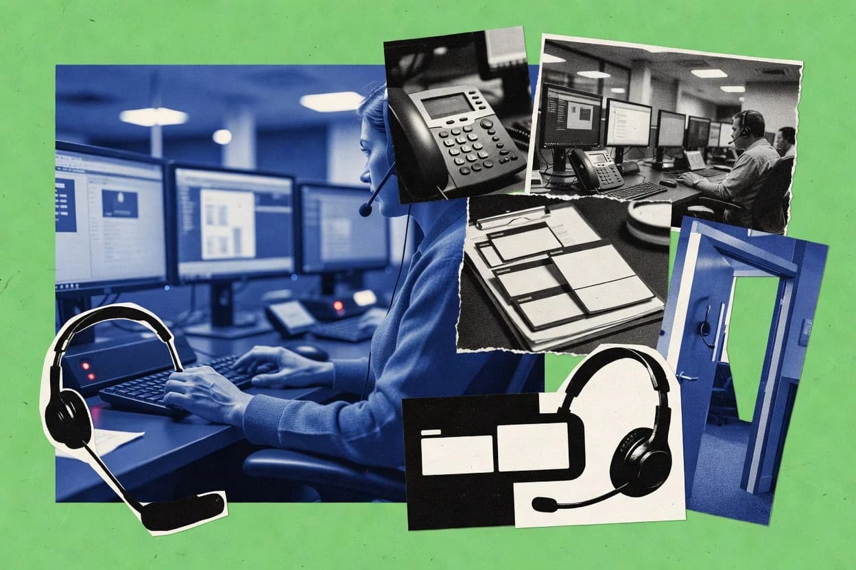 Top 10 Best Call Center Outsourcing Services of 2026