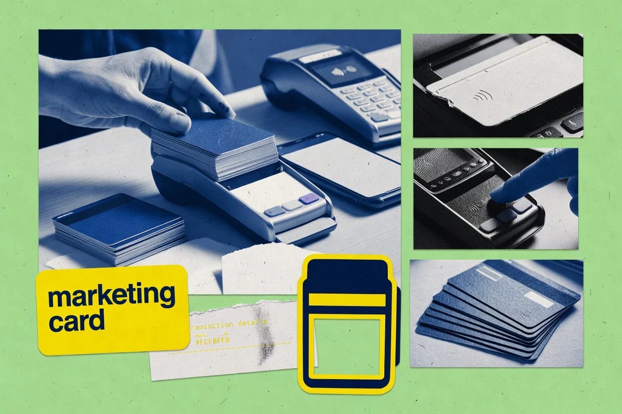 Top 10 Best Card Marketing Services of 2026