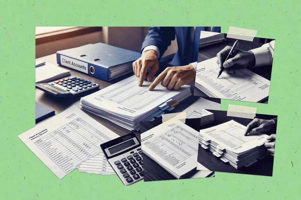 Top 10 Best Client Accounting Advisory Services of 2026