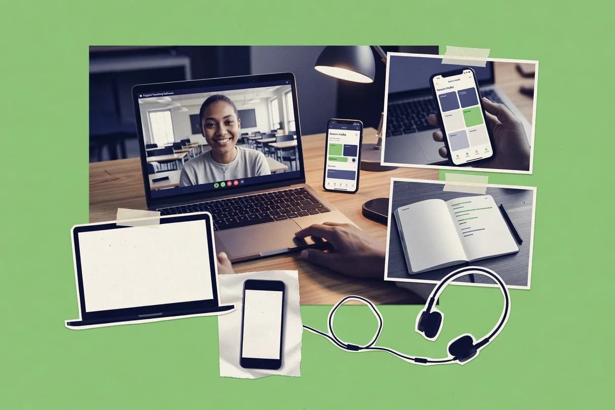 Top 10 Best English Teaching Software of 2026