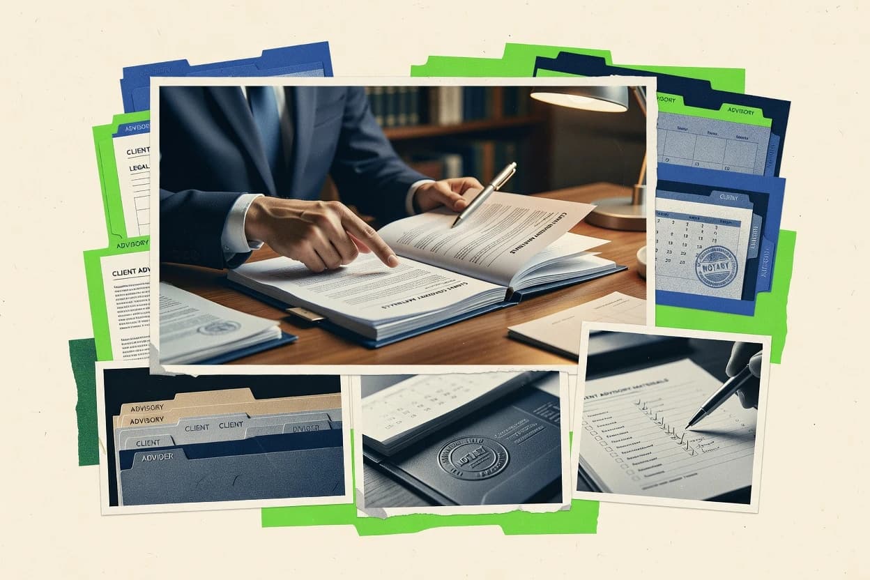 Top 10 Best Client Advisory Services of 2026