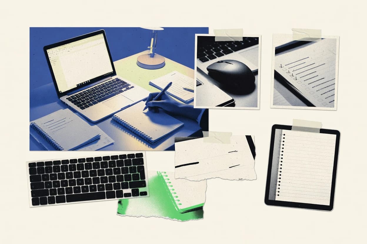 Top 10 Best English Writing Software of 2026