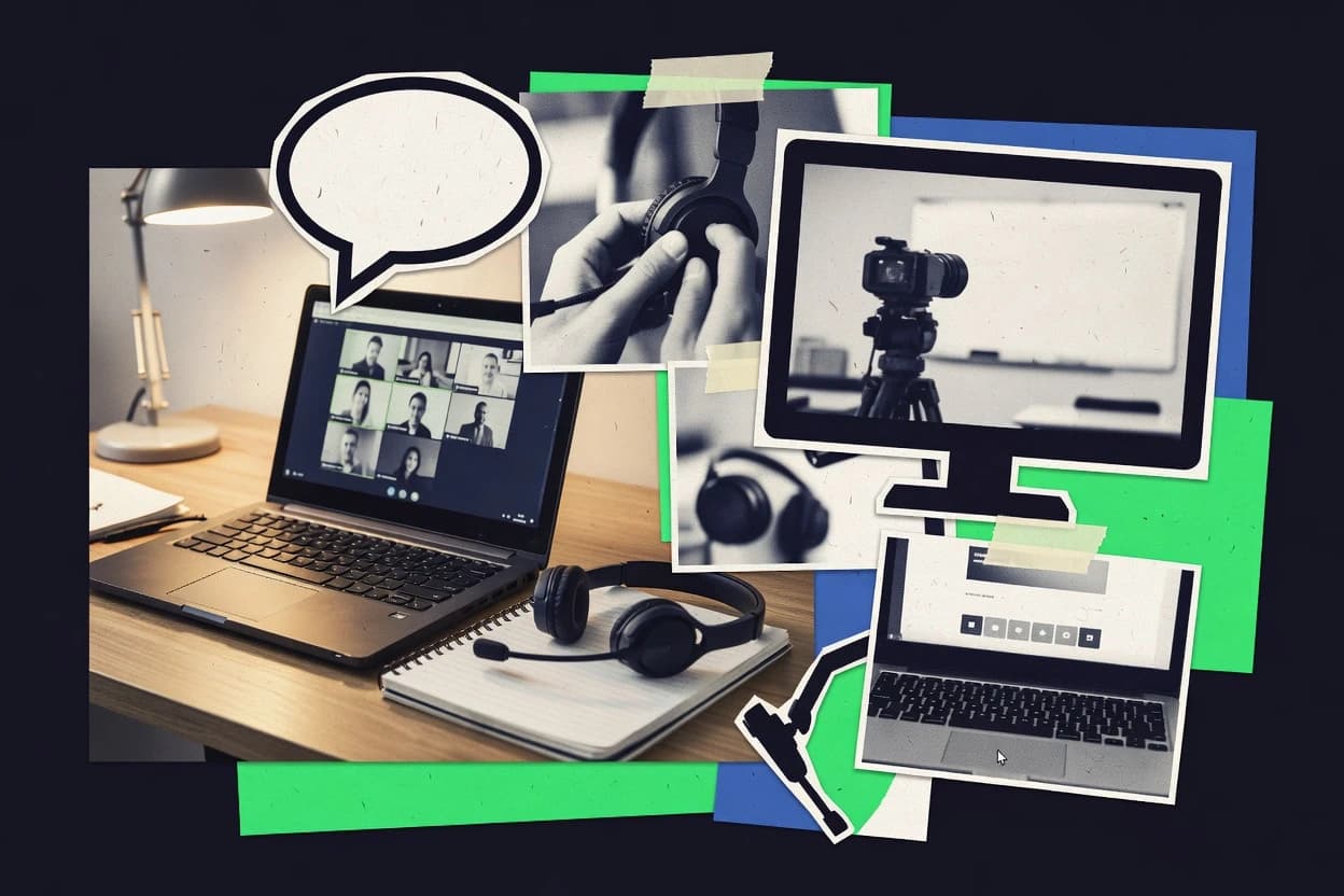 Top 10 Best English Webinar Software of 2026