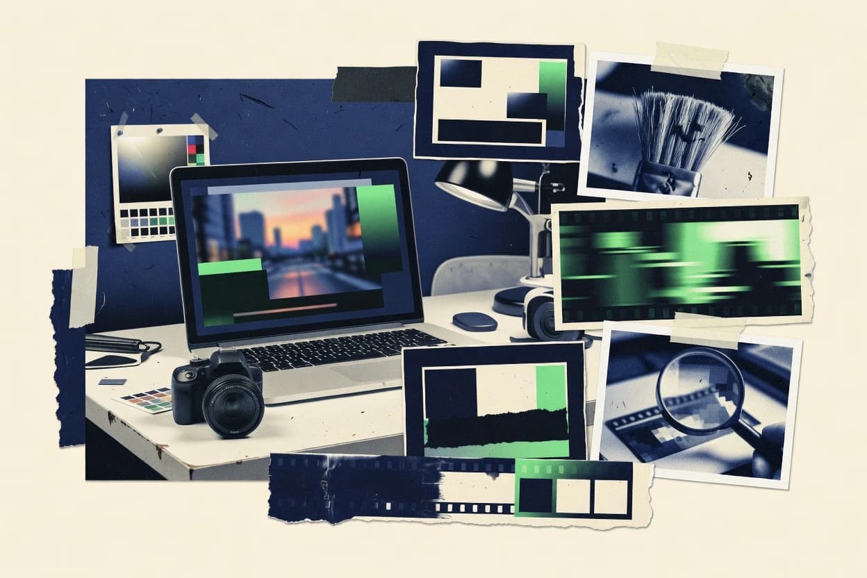 Top 10 Best Enhance Video Quality Software of 2026