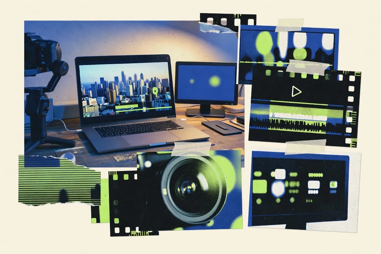 Top 8 Best Enhance Video Software of 2026