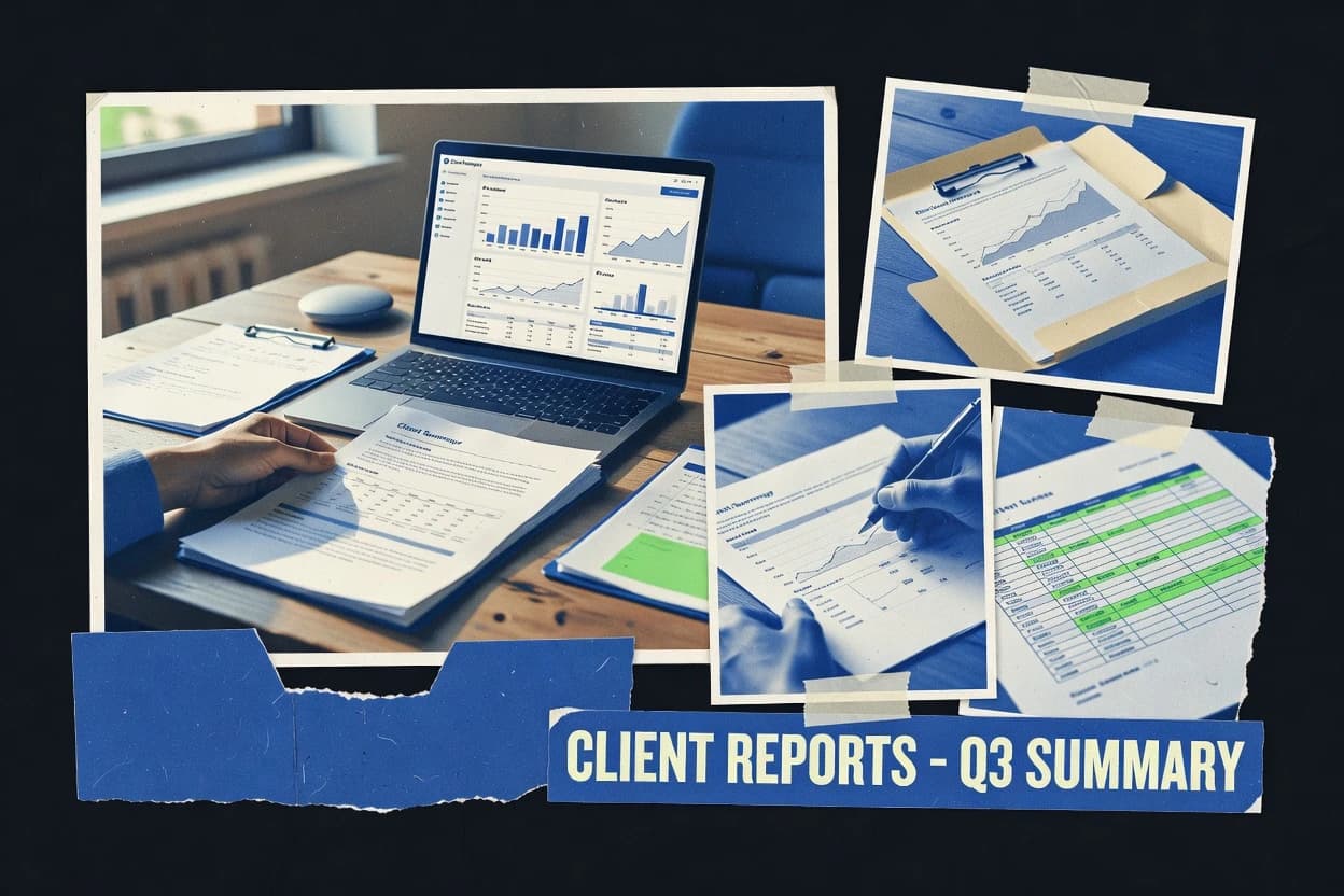 Top 10 Best Client Reporting Services of 2026