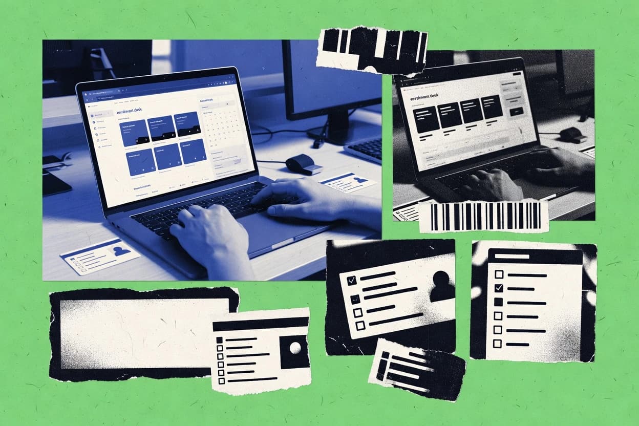 Top 10 Best Enrolment Software of 2026