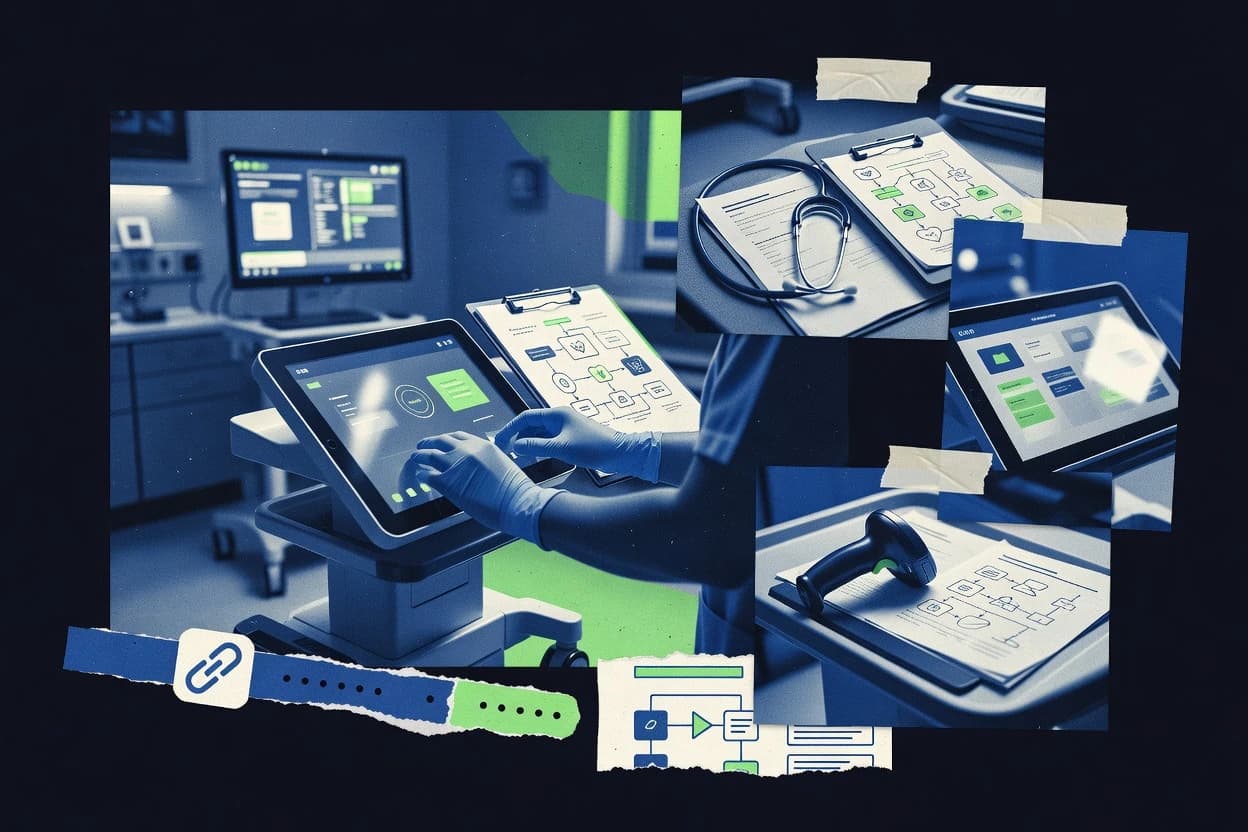 Top 10 Best Ent Emr Software of 2026
