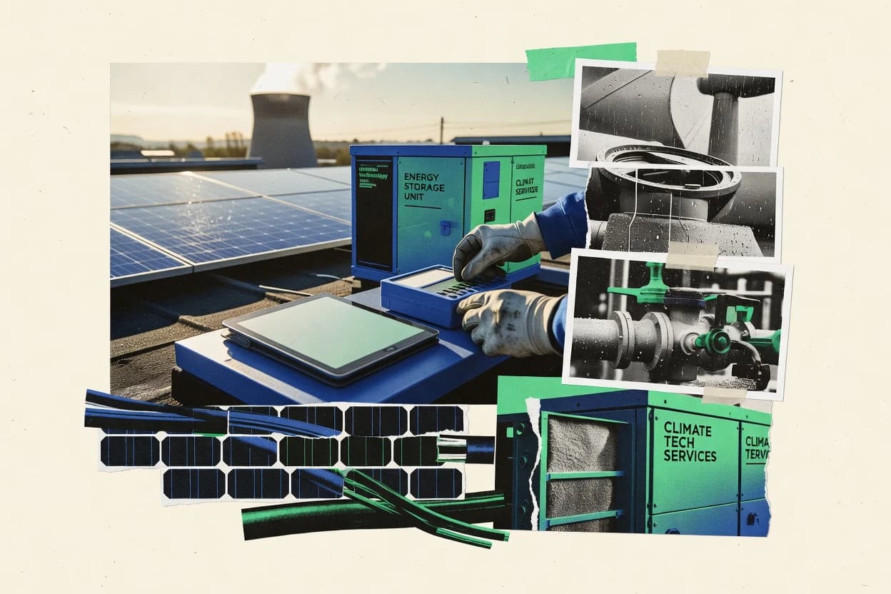 Top 10 Best Climate Change Technology Services of 2026