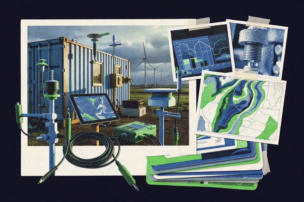 Top 10 Best Climate Data Services of 2026