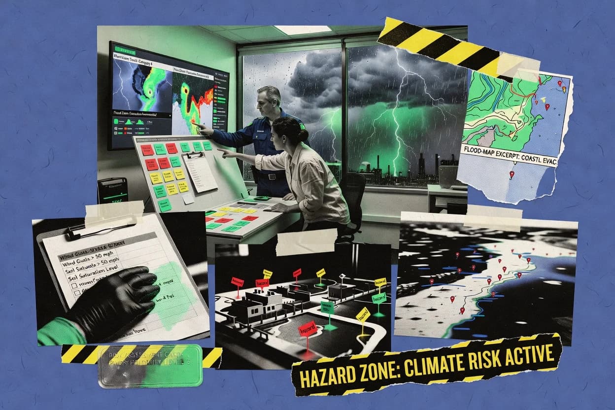 Top 10 Best Climate Risk Services of 2026