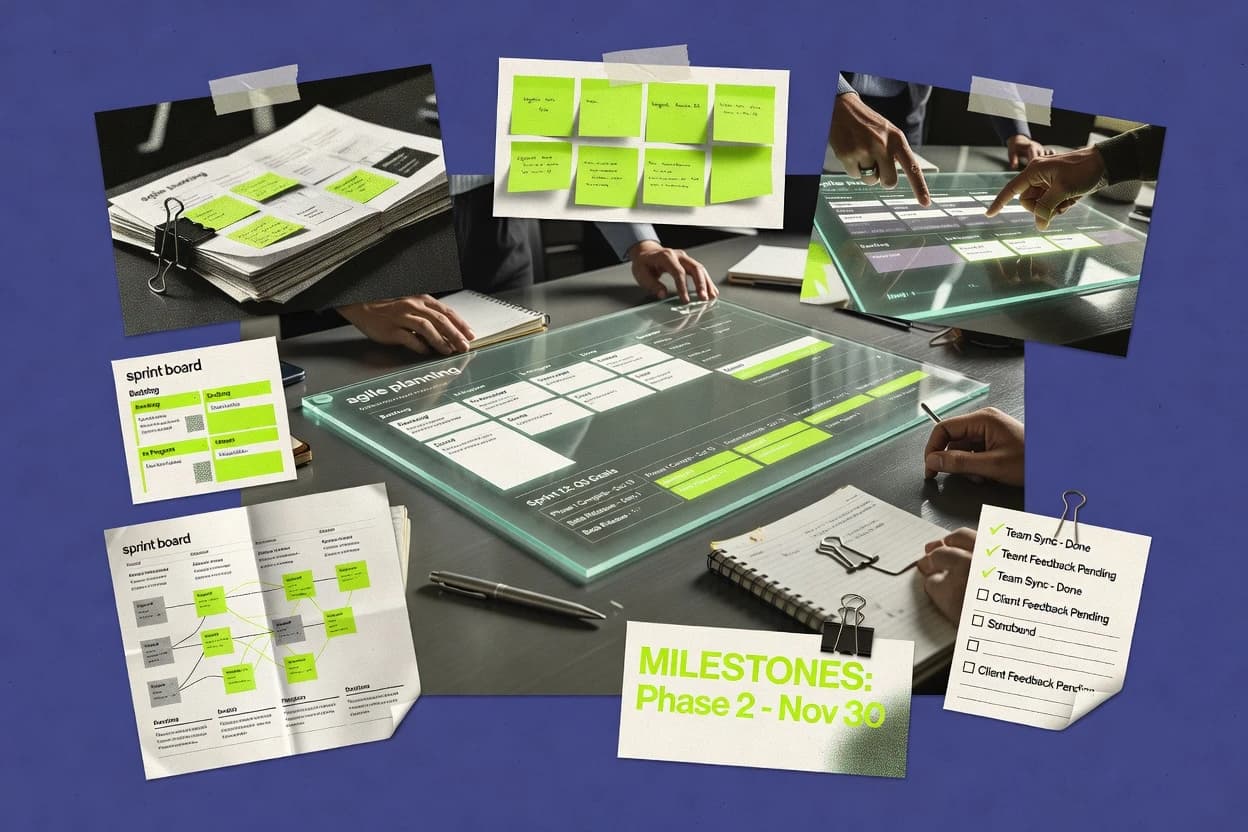 Top 10 Best Enterprise Agile Planning Software of 2026