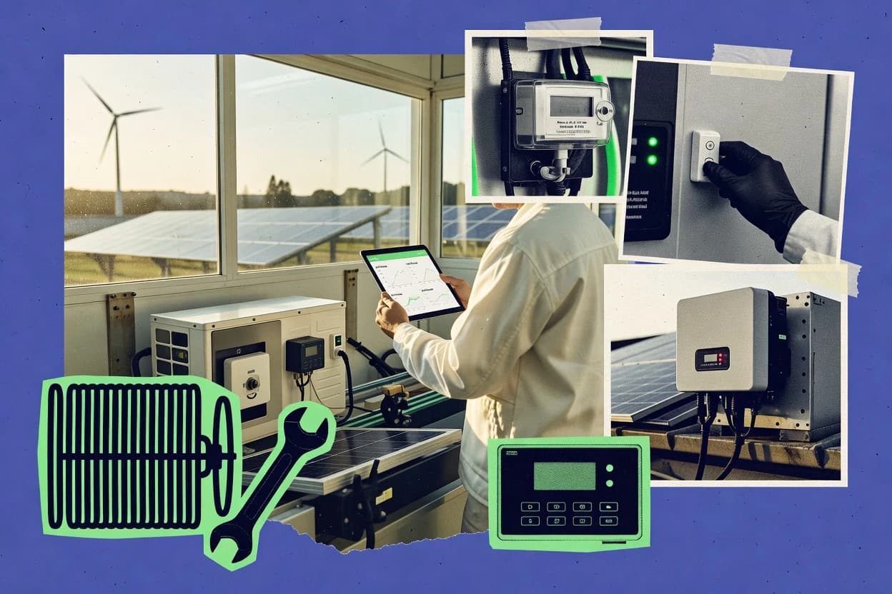 Top 10 Best Climate Tech Services of 2026