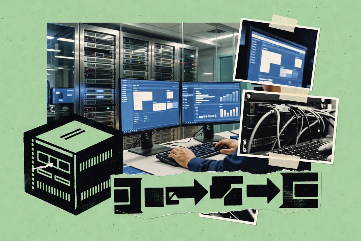 Top 10 Best Enterpise Software of 2026