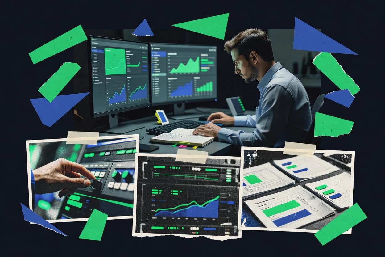 Top 10 Best Enterprise Analytics Software of 2026
