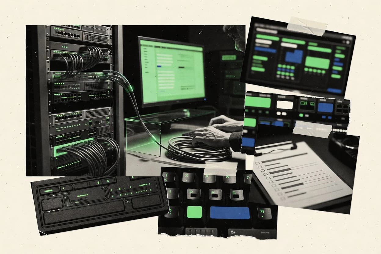 Top 10 Best Enterprise Applications Software of 2026
