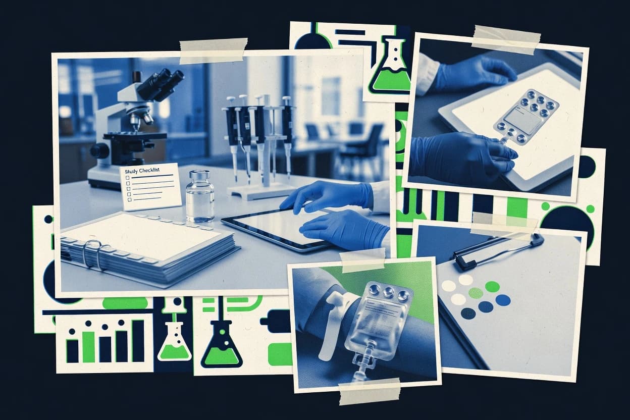 Top 10 Best Clinical Development Services of 2026