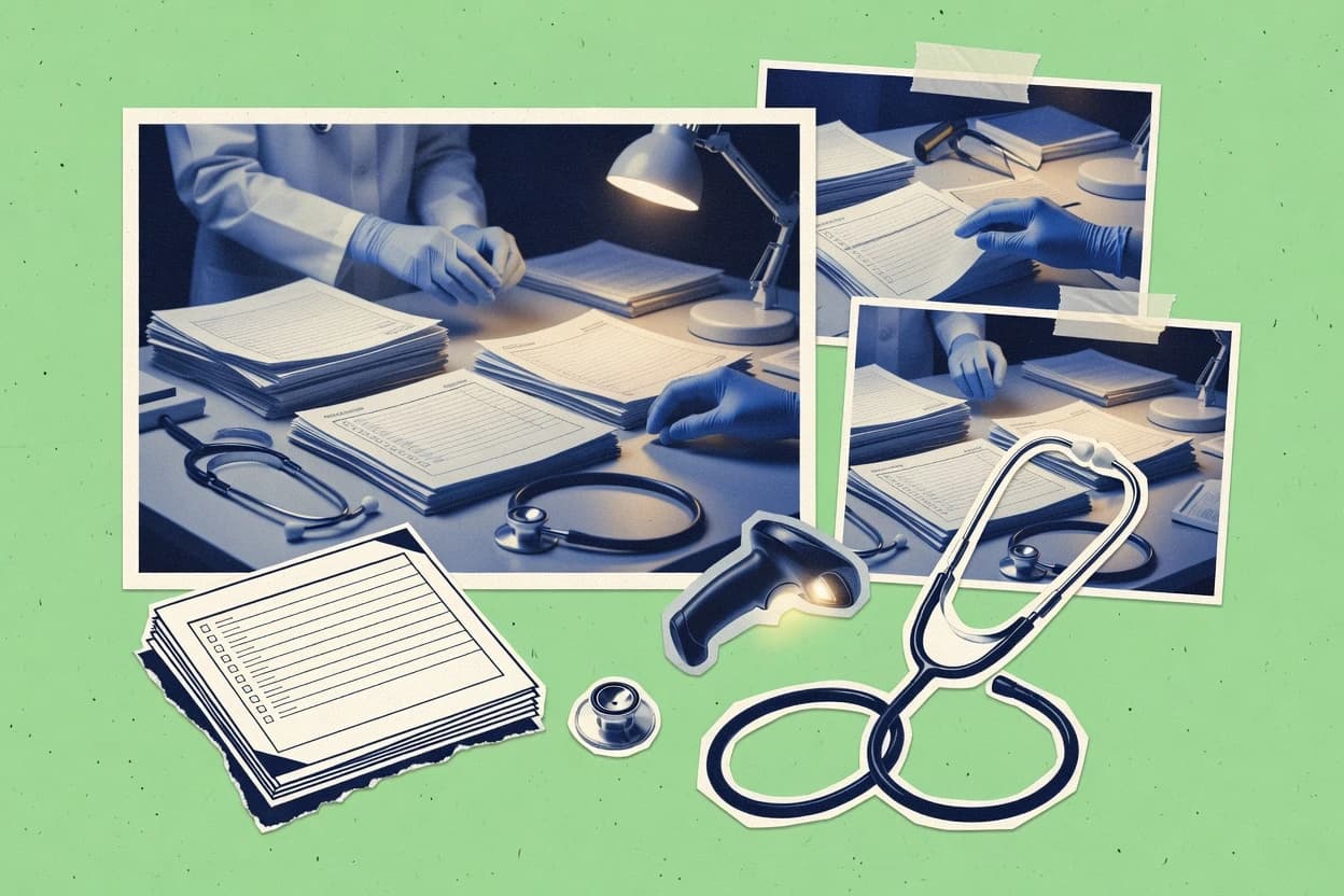 Top 10 Best Clinical Documentation Services of 2026