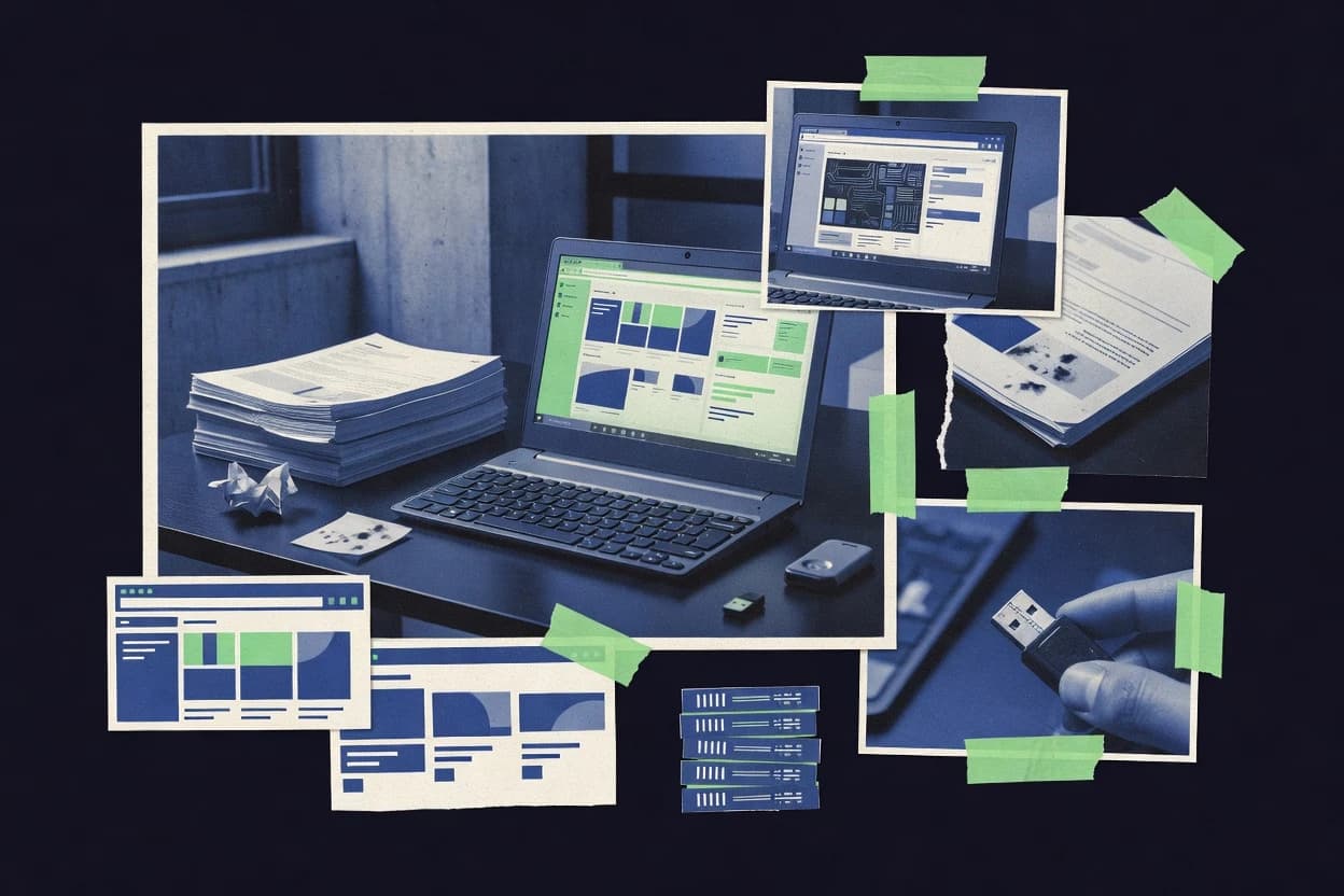Top 10 Best Enterprise Business Application Software of 2026