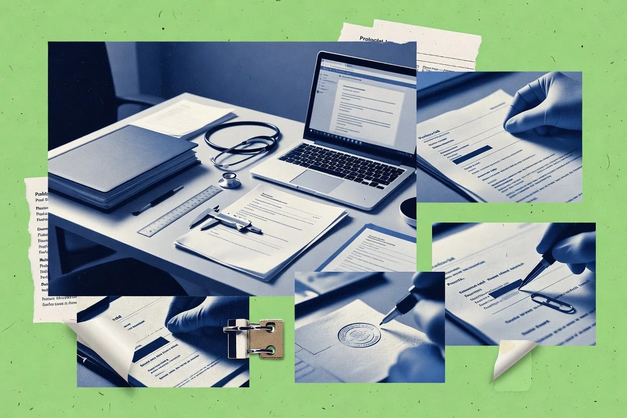 Top 10 Best Clinical Medical Writing Services of 2026