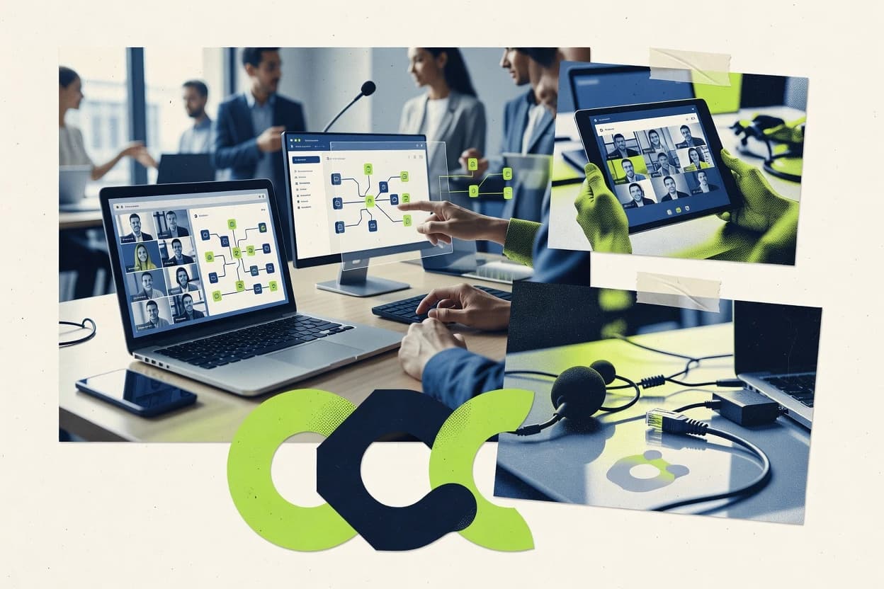 Top 10 Best Enterprise Collaboration Software of 2026
