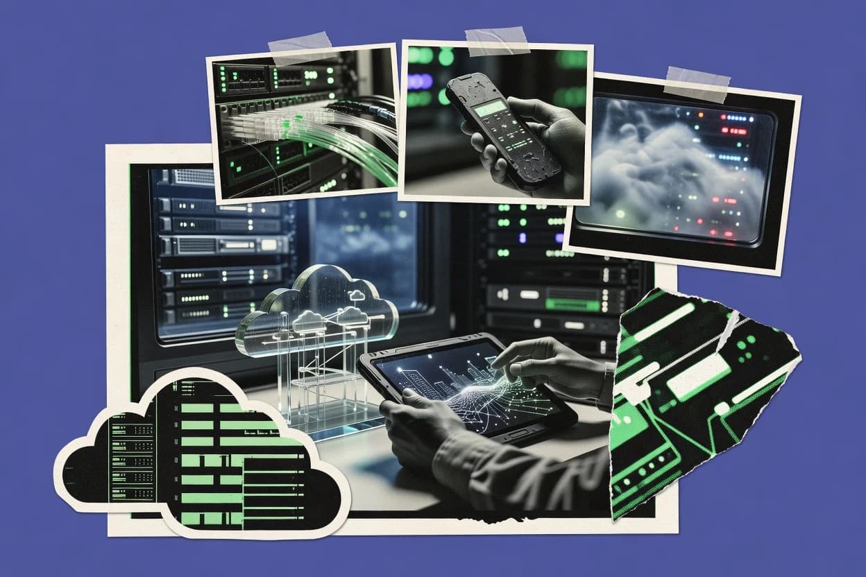 Top 10 Best Enterprise Cloud Software of 2026