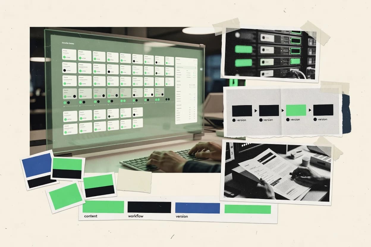 Top 10 Best Enterprise CMS Software of 2026