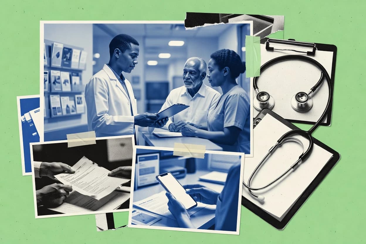 Top 10 Best Clinical Research Recruitment Services of 2026