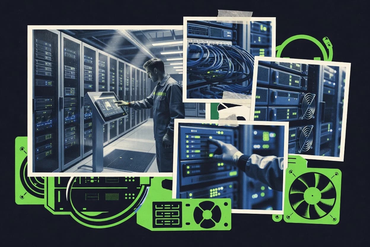 Top 10 Best Enterprise Computing Software of 2026