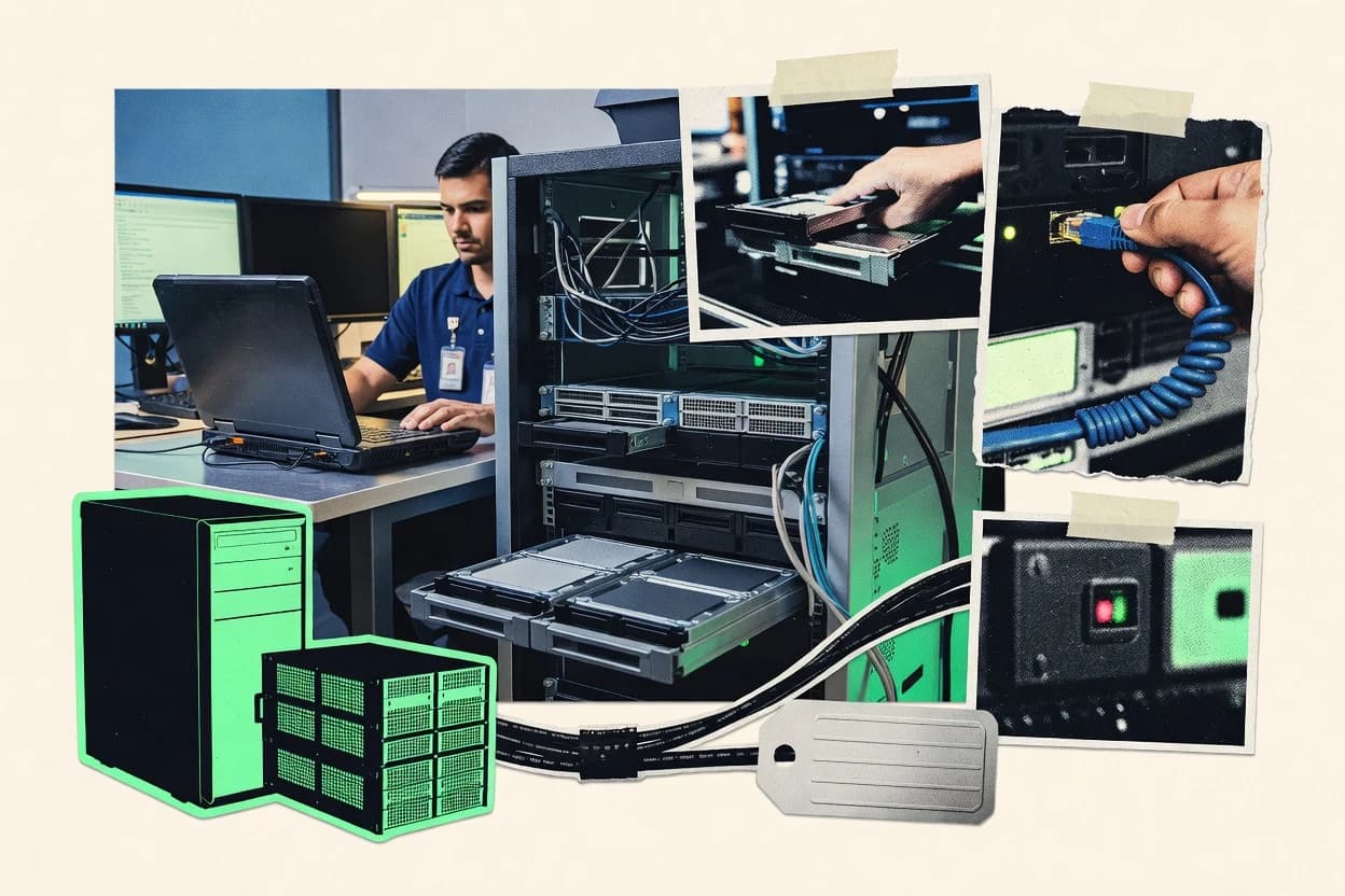 Top 10 Best Enterprise Computer Imaging Software of 2026
