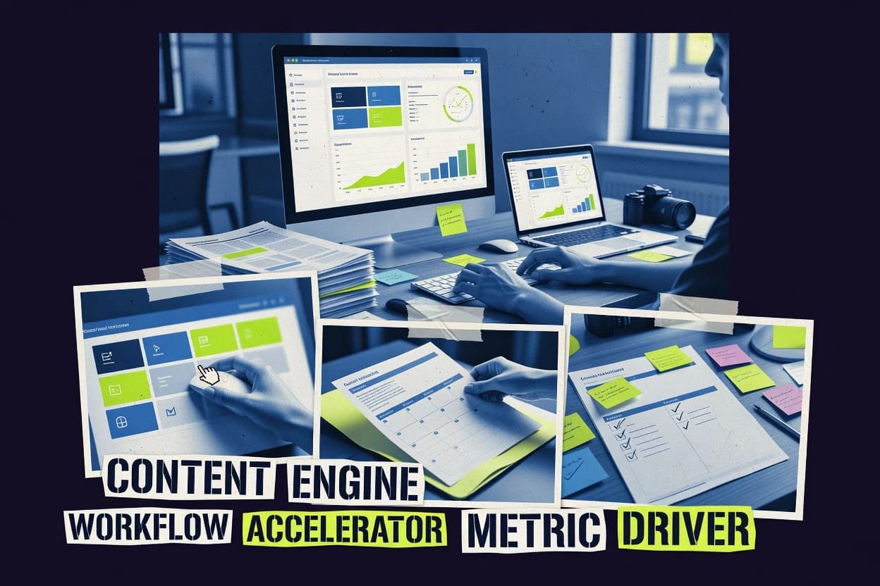 Top 10 Best Enterprise Content Marketing Software of 2026