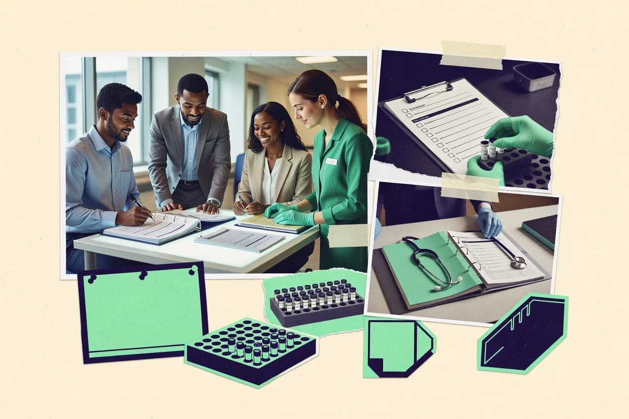 Top 10 Best Clinical Research Staffing Services of 2026