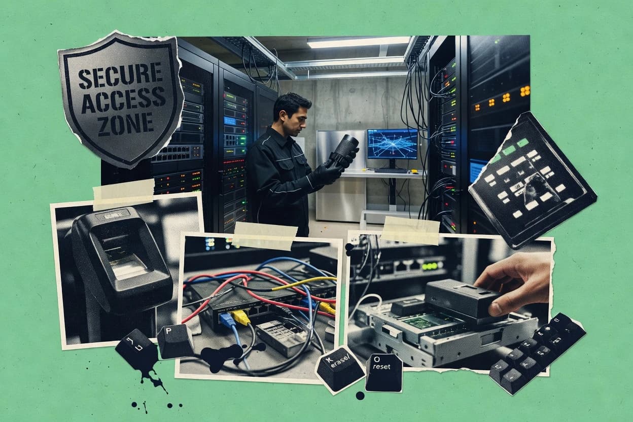 Top 10 Best Enterprise Cyber Security Software of 2026