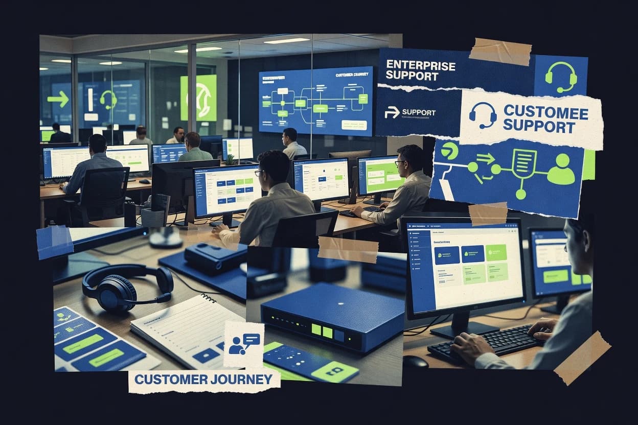 Top 10 Best Enterprise Customer Support Software of 2026