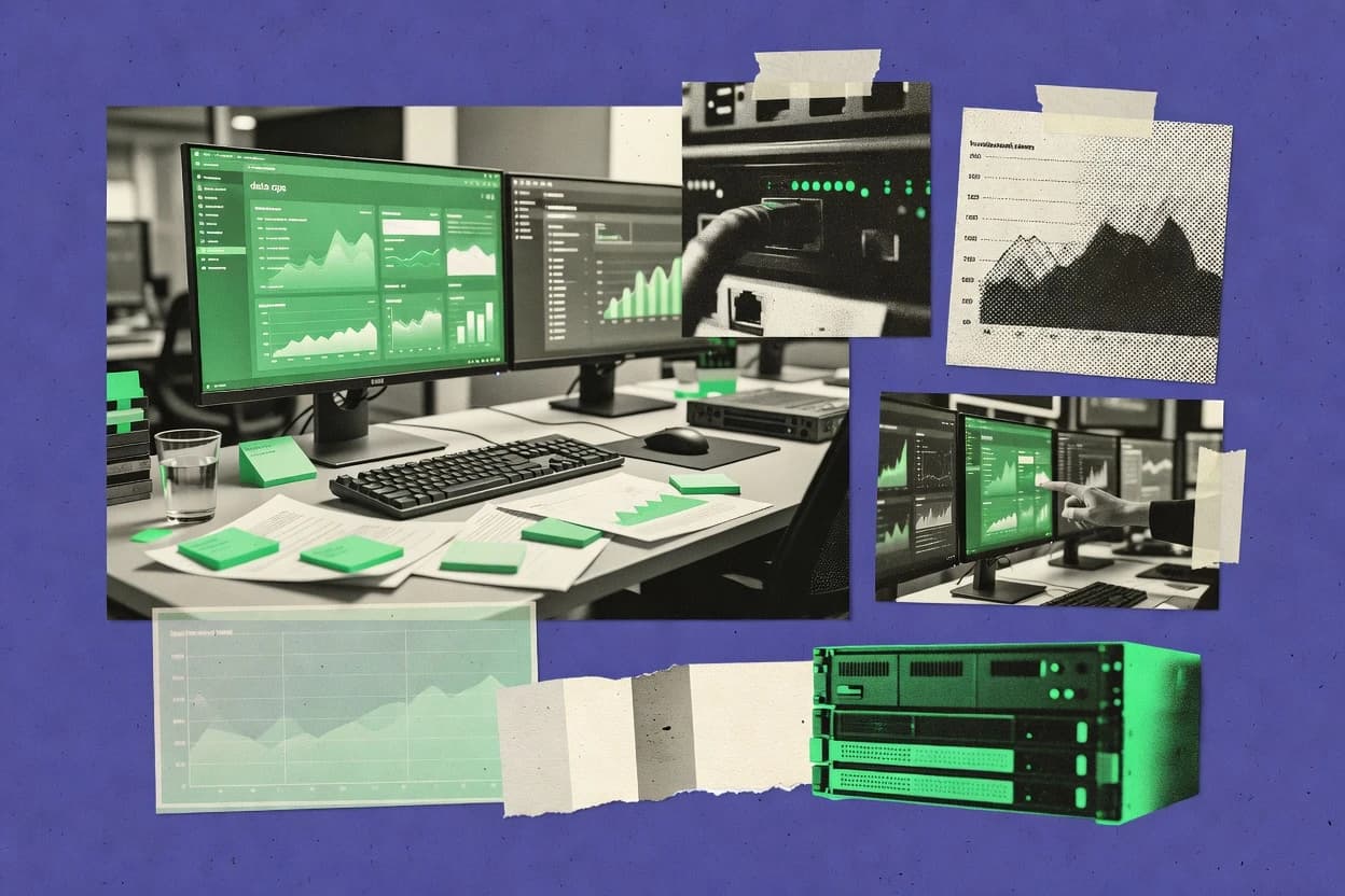 Top 10 Best Enterprise Data Analytics Software of 2026