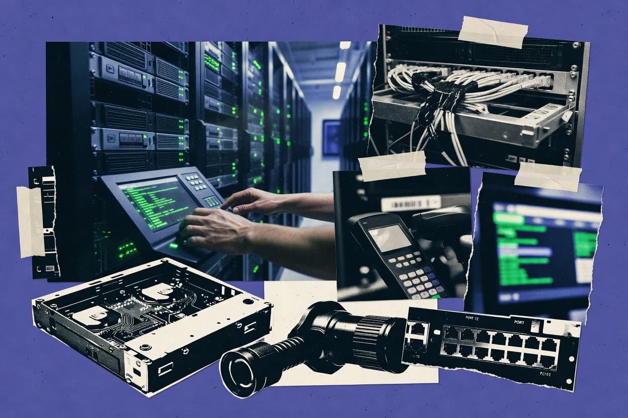 Top 10 Best Enterprise Database Software of 2026