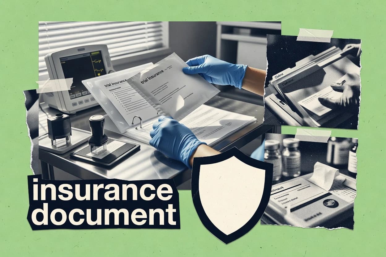 Top 10 Best Clinical Trials Insurance Services of 2026