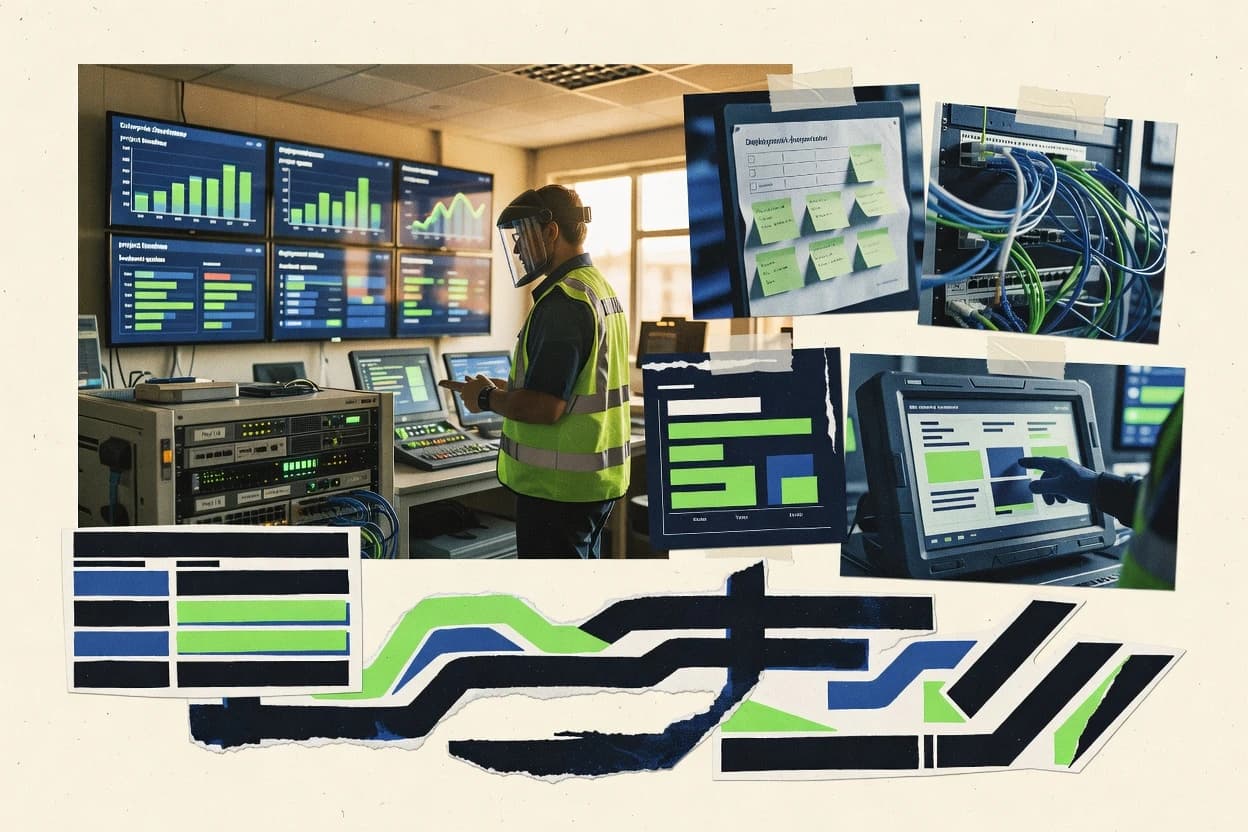 Top 10 Best Enterprise Development Software of 2026