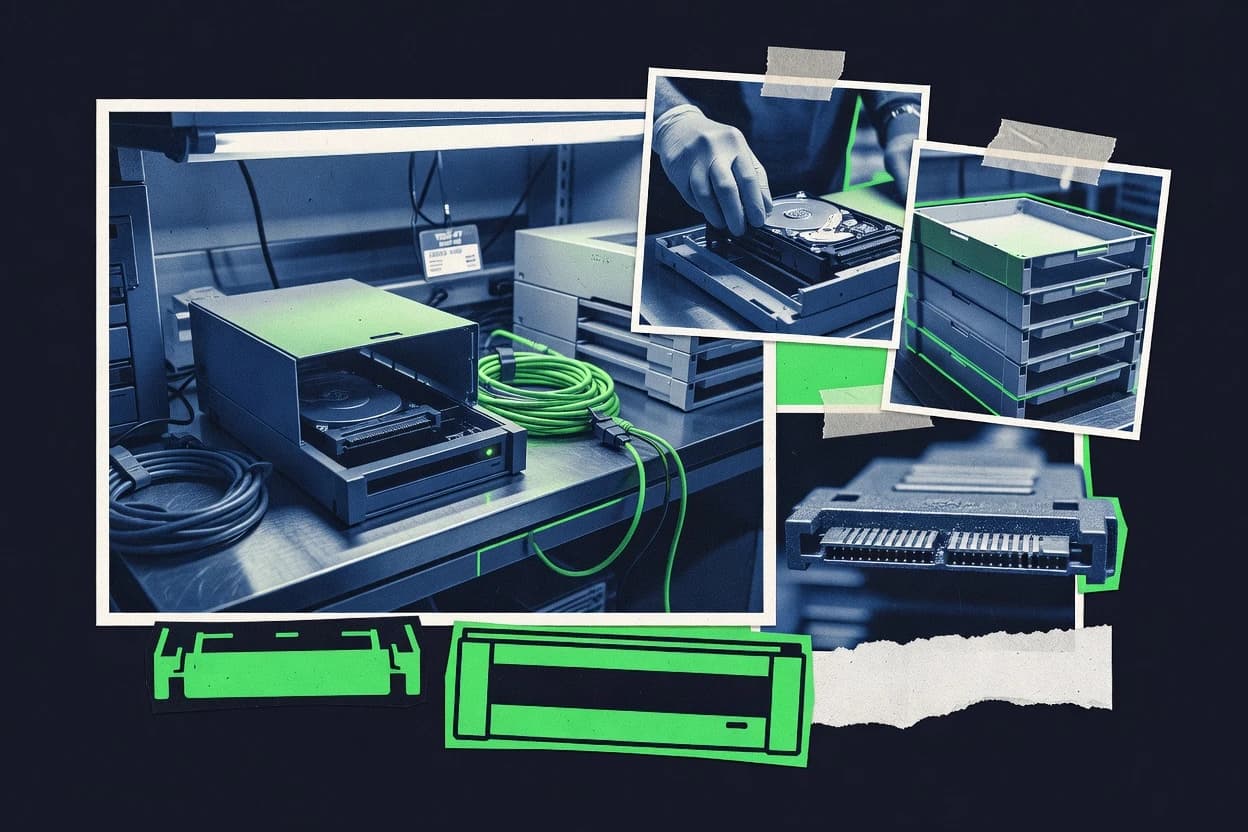 Top 10 Best Enterprise Disk Imaging Software of 2026
