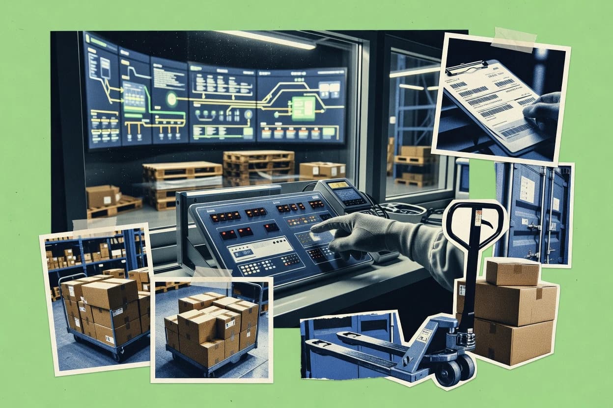 Top 10 Best Enterprise Distribution Software of 2026