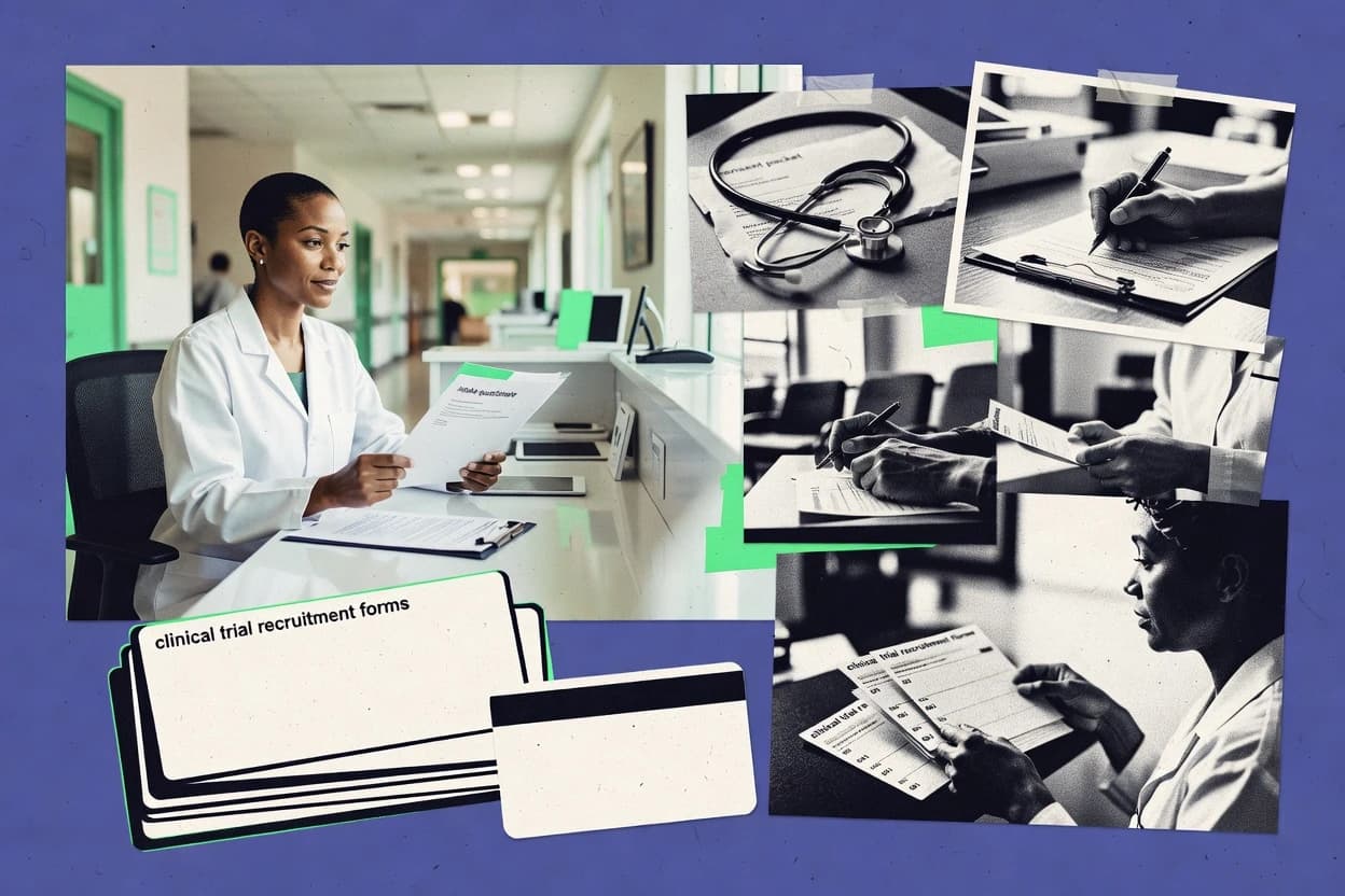 Top 10 Best Clinical Trials Patient Recruitment Services of 2026