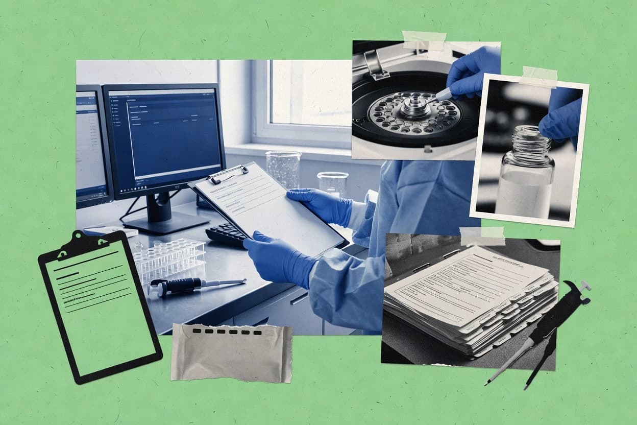 Top 10 Best Clinical Trials Services of 2026