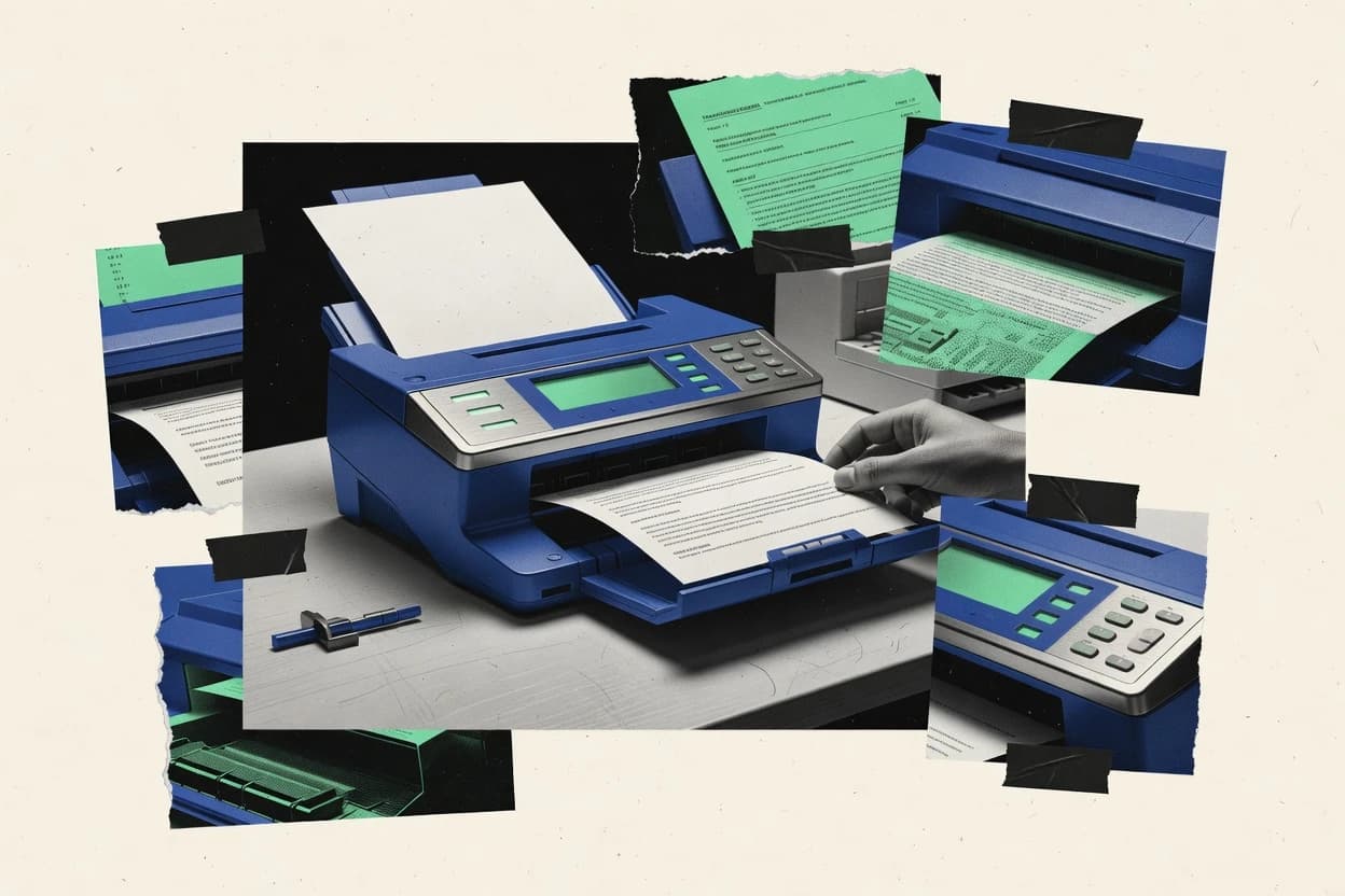 Top 10 Best Enterprise Fax Software of 2026